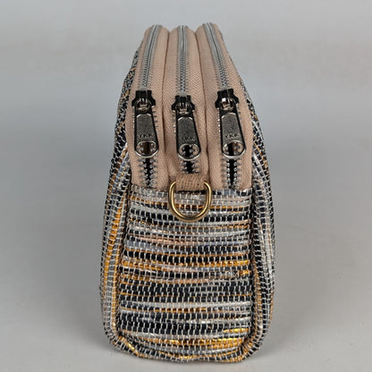 Upcycled Handcrafted Taco Sling (TSL1225-007) PS_W