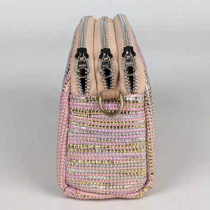 Upcycled Handcrafted Taco Sling (TSL1225-009) PS_W