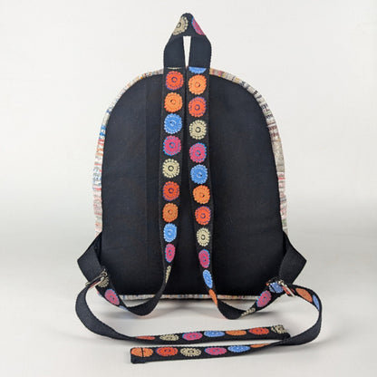 Upcycled Handcrafted The Big Bug [printed belts] (TBB0525-001) PS_W