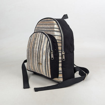 Upcycled Handcrafted The Big Bug (TBB0626-004) PS_W