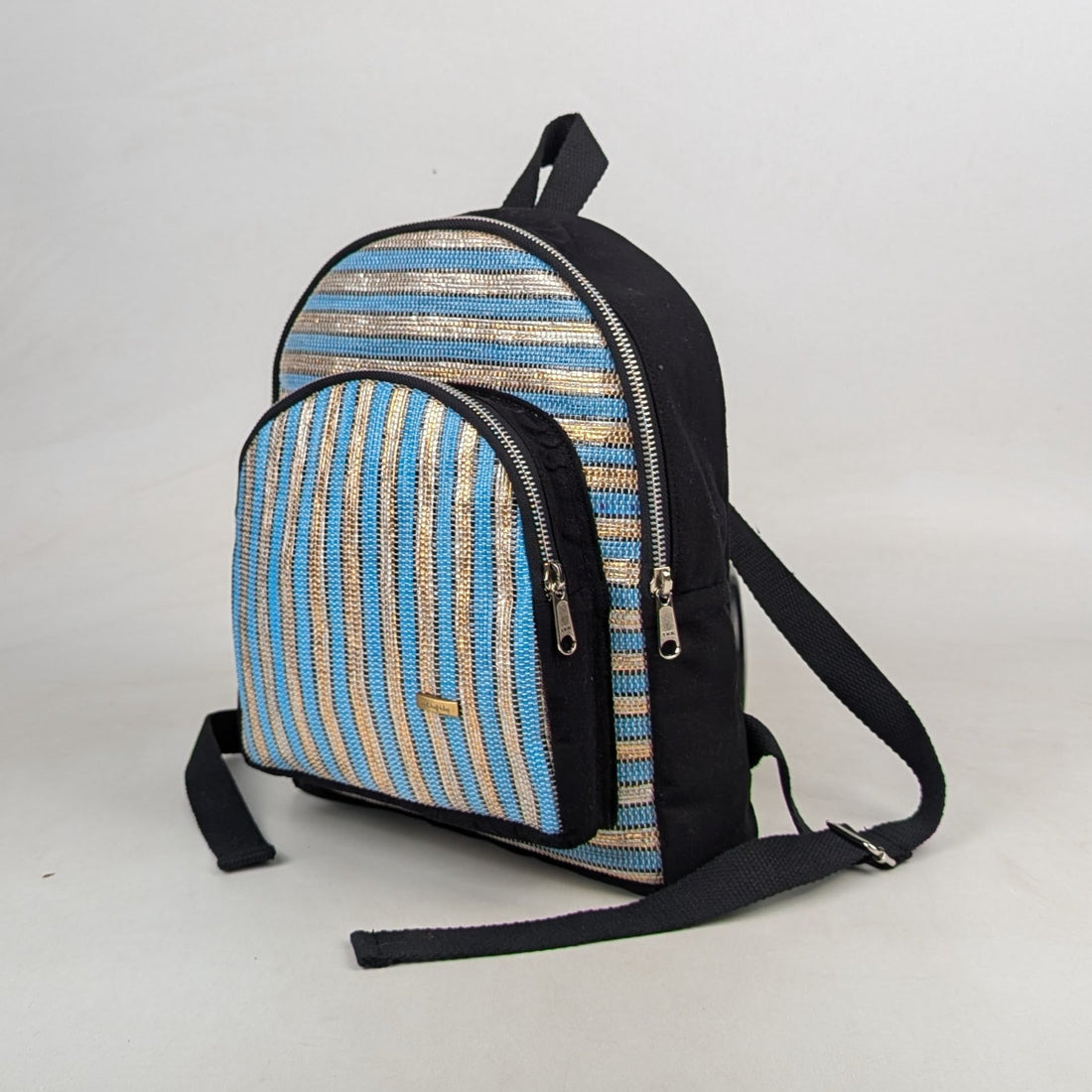 Upcycled Handcrafted The Big Bug (TBB0626-005) PS_W
