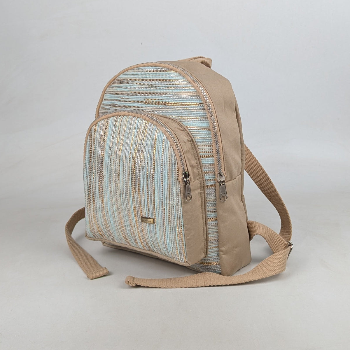 Upcycled Handcrafted The Big Bug (TBB0626-007) PS_W