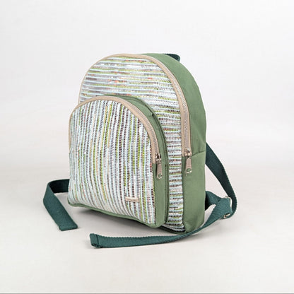 Upcycled Handcrafted The Big Bug (TBB0626-009) PS_W