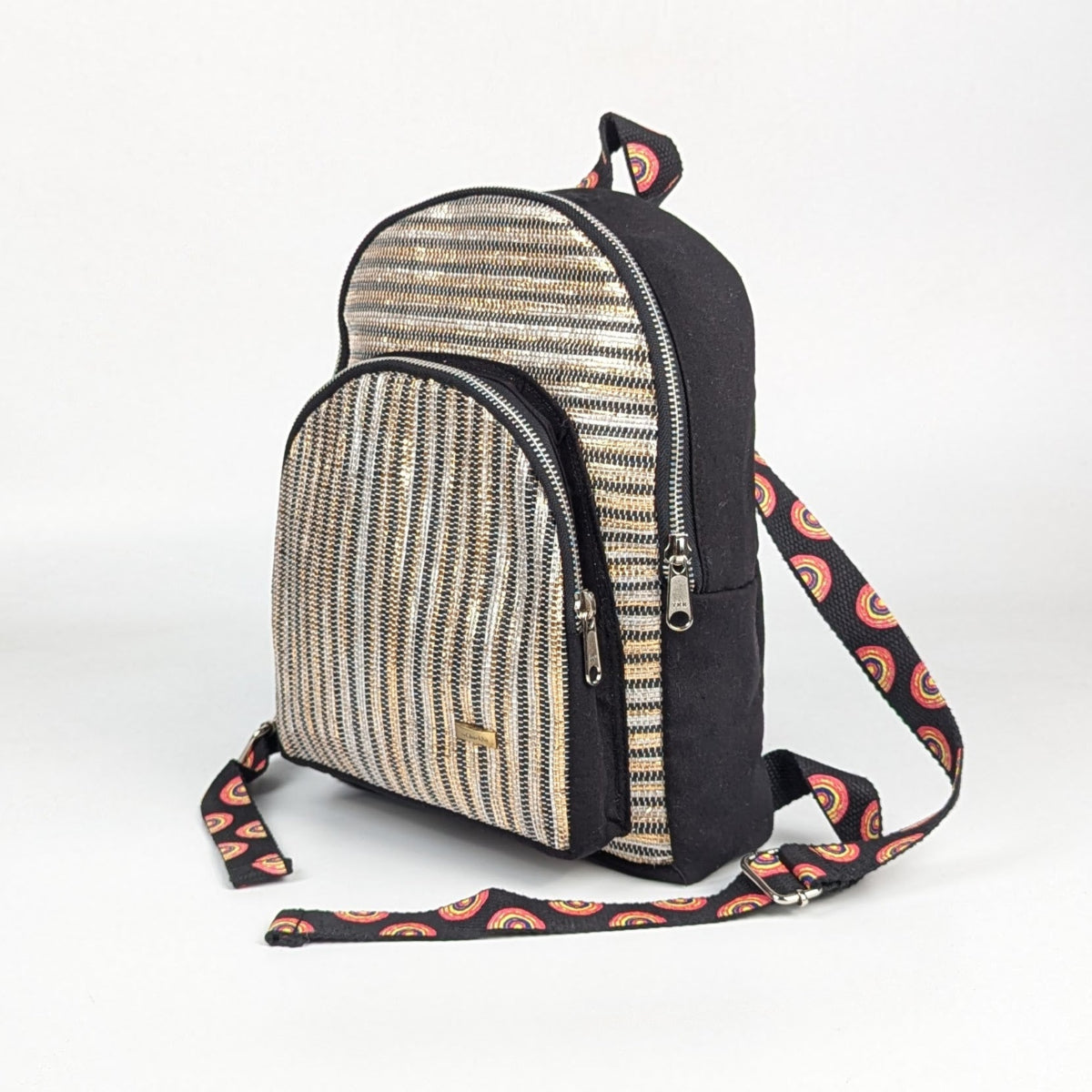 Upcycled Handcrafted The Big Bug (TBB0826-002)