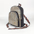 Upcycled Handcrafted The Big Bug (TBB0826-002)