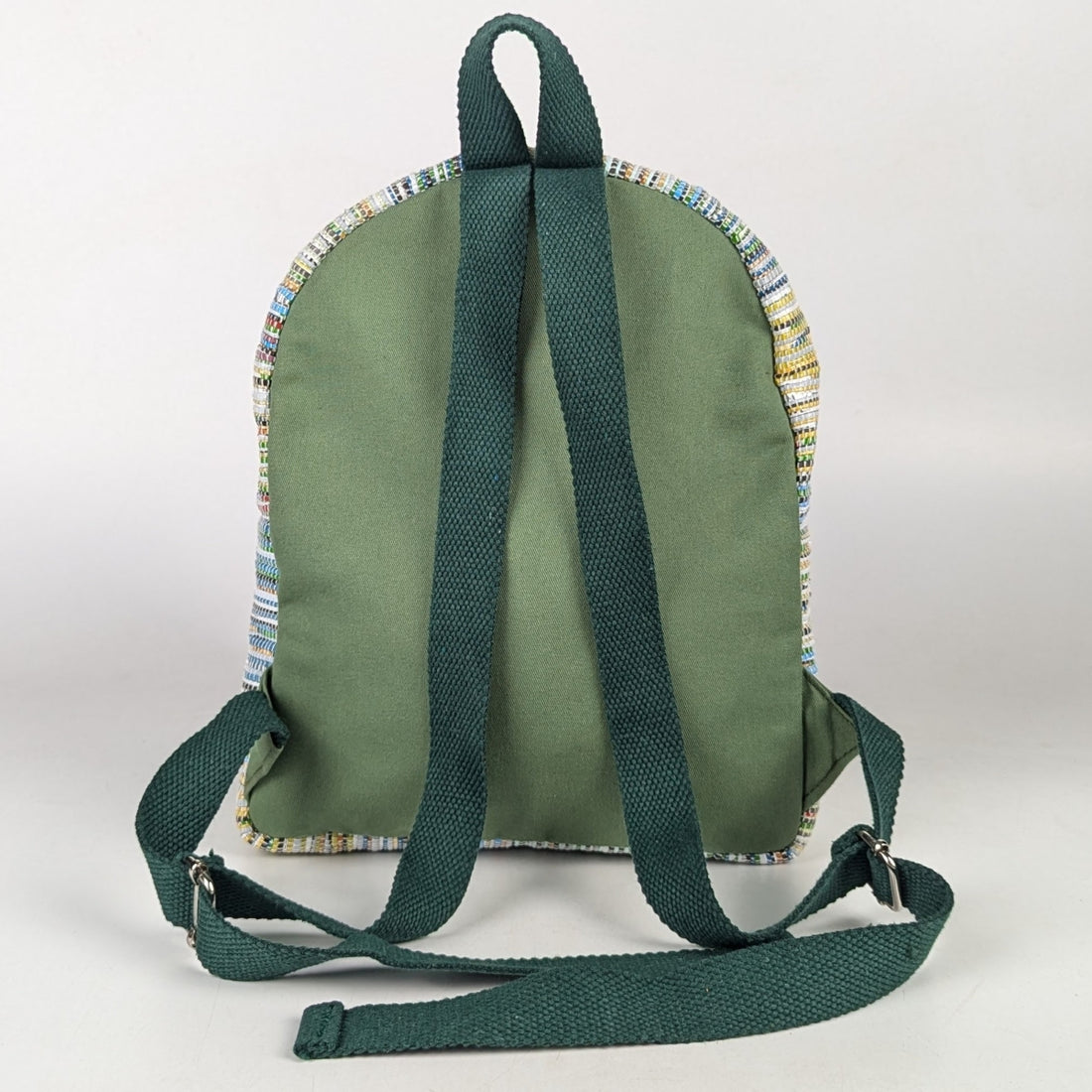 Upcycled Handcrafted The Big Bug (TBB1025-005) PS_W