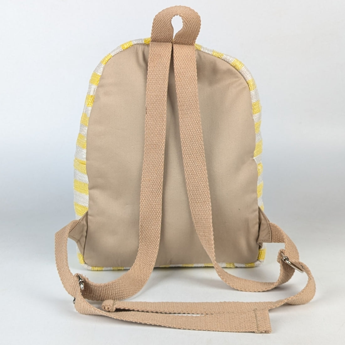 Upcycled Handcrafted The Big Bug (TBB1025-006) PS_W