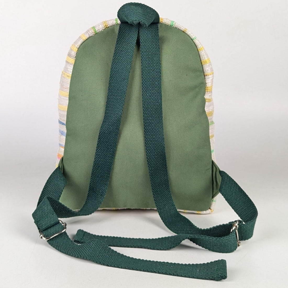 Upcycled Handcrafted The Big Bug (TBB1025-007) PS_W