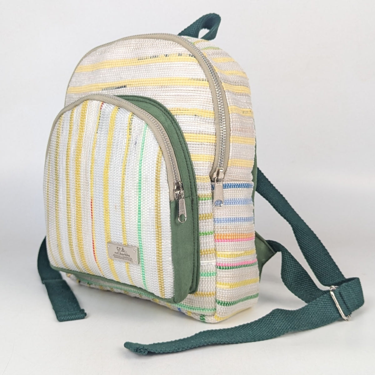 Upcycled Handcrafted The Big Bug (TBB1025-007) PS_W