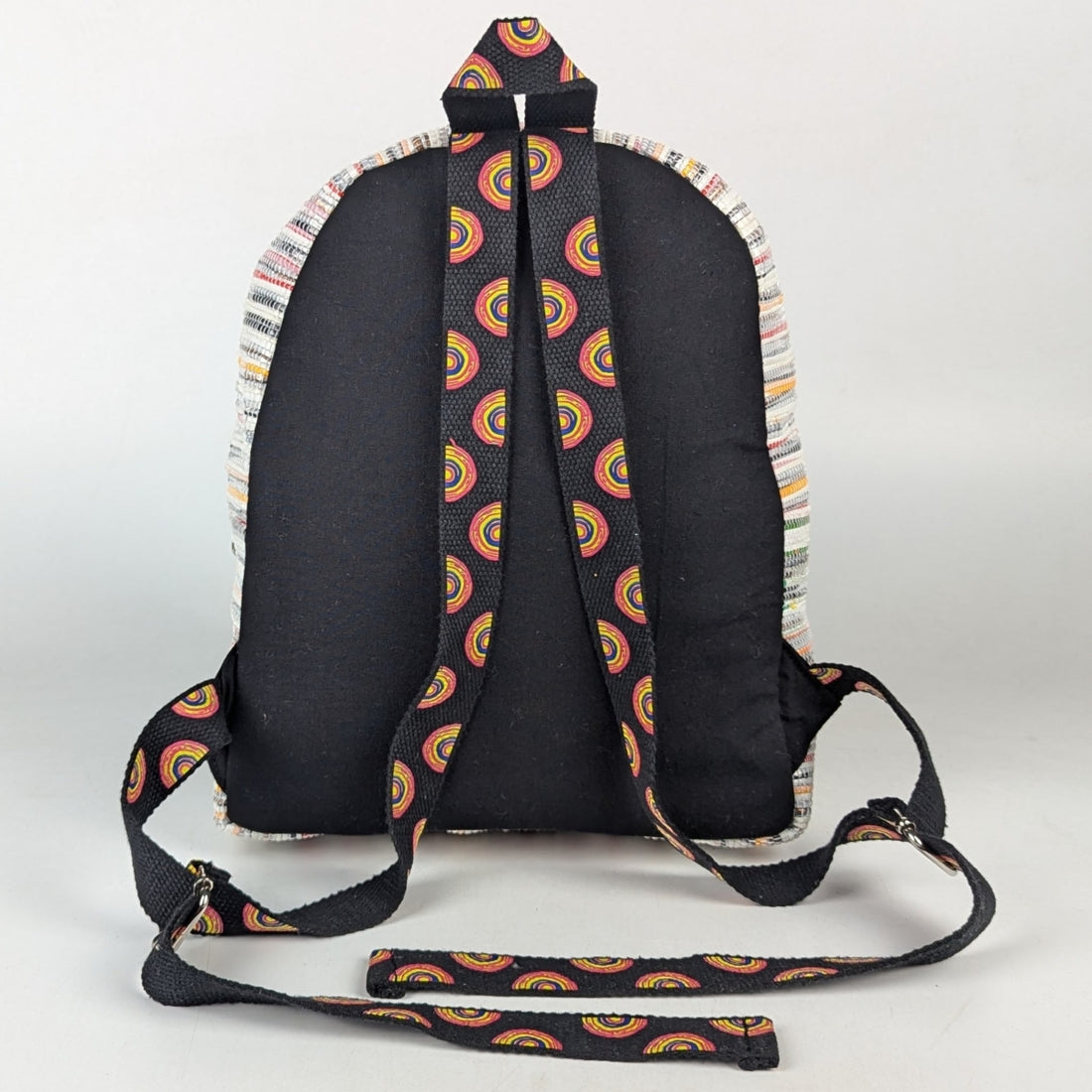 Upcycled Handcrafted The Big Bug [printed belts] (TBB1025-002) PS_W