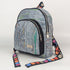 Upcycled Handcrafted The Big Bug [printed belts] (TBB1025-003) PS_W