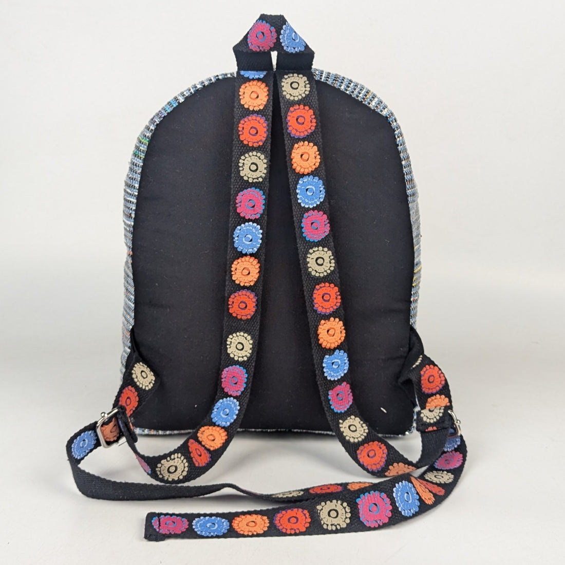 Upcycled Handcrafted The Big Bug [printed belts] (TBB1025-003) PS_W