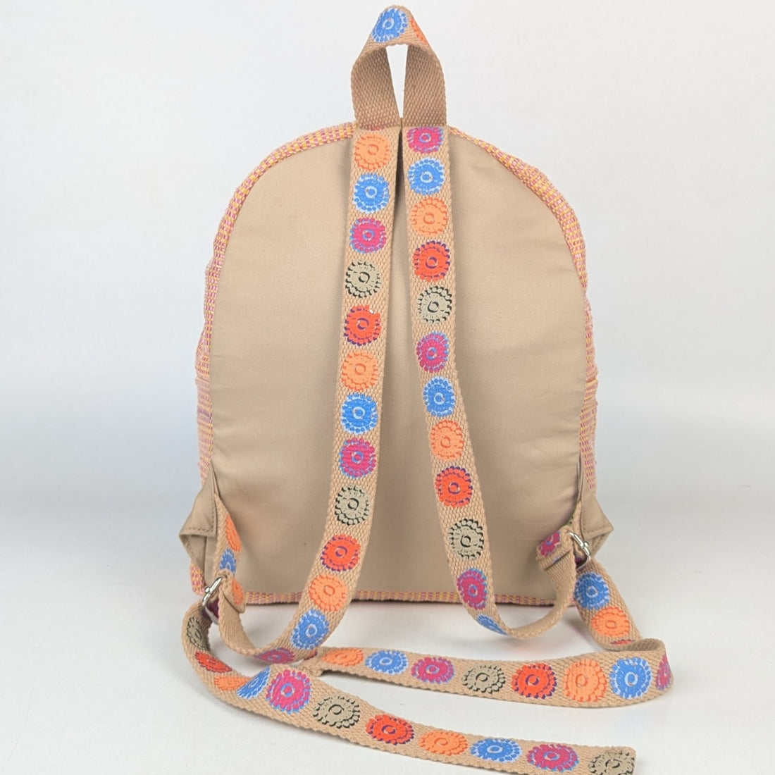 Upcycled Handcrafted The Big Bug [printed belts] (TBB1025-004) PS_W