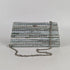 Upcycled Handcrafted Trapeze Clutch (TC0425-007) PS_W