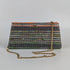 Upcycled Handcrafted Trapeze Clutch (TC0425-023) PS_W