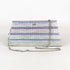Upcycled Handcrafted Trapeze Clutch (TC0426-003) 