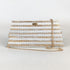 Upcycled Handcrafted Trapeze Clutch (TC0426-011) 