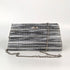 Upcycled Handcrafted Trapeze Clutch (TC0825-004) PS_W