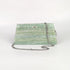Upcycled Handcrafted Trapeze Clutch (TC0826-001)
