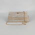 Upcycled Handcrafted Trapeze Clutch (TC0826-002)