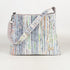Upcycled Handcrafted Trapeze Tote (TT0426-003) PS_W 