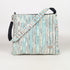 Upcycled Handcrafted Trapeze Tote (TT0426-006) PS_W 