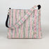 Upcycled Handcrafted Trapeze Tote (TT0426-010) PS_W 