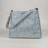 Upcycled Handcrafted Trapeze Tote (TT0626-004) PS_W