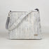 Upcycled Handcrafted Trapeze Tote (TT0626-007) PS_W