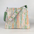 Upcycled Handcrafted Trapeze Tote (TT0725-004) PS_W