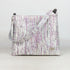Upcycled Handcrafted Trapeze Tote (TT0726-001) 