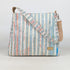 Upcycled Handcrafted Trapeze Tote (TT0726-004) 