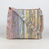 Upcycled Handcrafted Trapeze Tote (TT0726-007) 