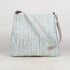 Upcycled Handcrafted Trapeze Tote (TT0726-010)