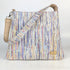 Upcycled Handcrafted Trapeze Tote (TT1025-001) PS_W