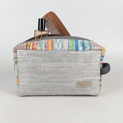 Upcycled Handcrafted Travel Kit (TK0325-003) PS_W