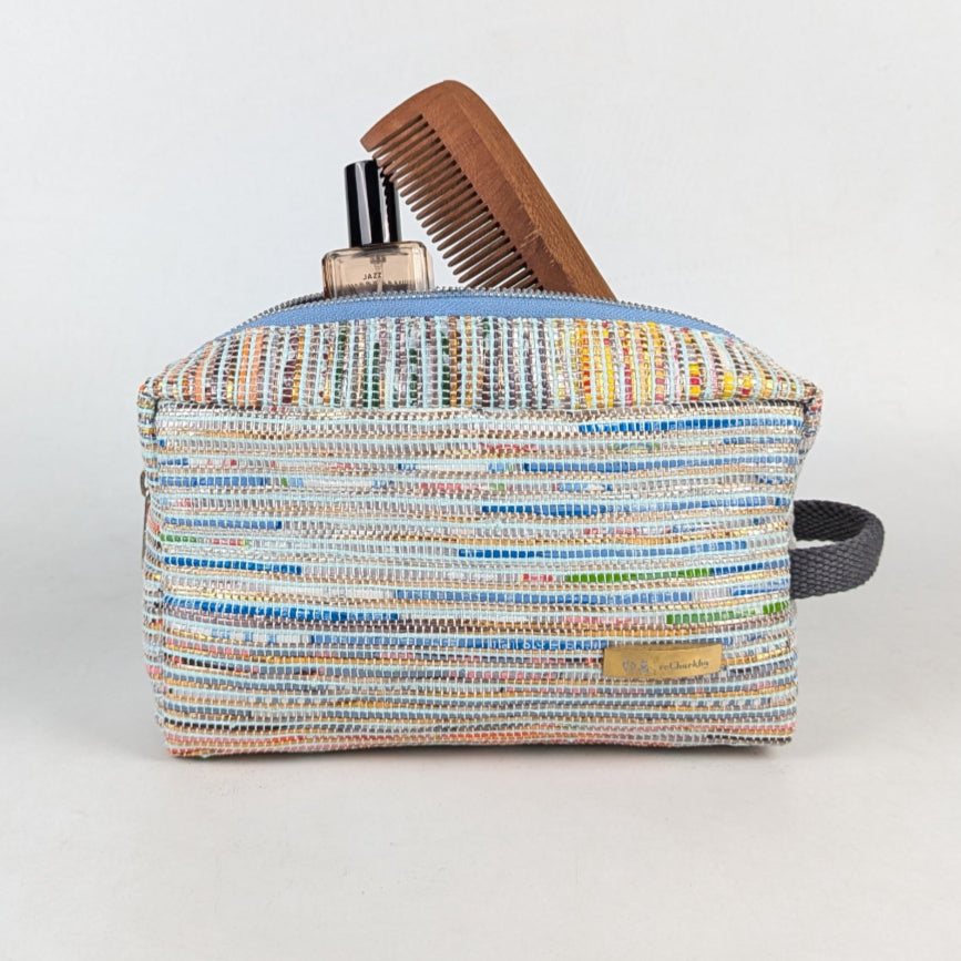 Upcycled Handcrafted Travel Kit (TK0325-004) PS_W