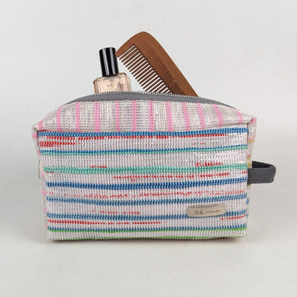 Upcycled Handcrafted Travel Kit (TK0325-005) PS_W