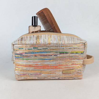 Upcycled Handcrafted Travel Kit (TK0325-011) PS_W