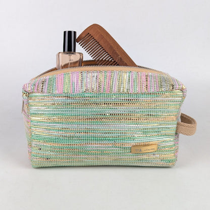 Upcycled Handcrafted Travel Kit (TK0325-013) PS_W