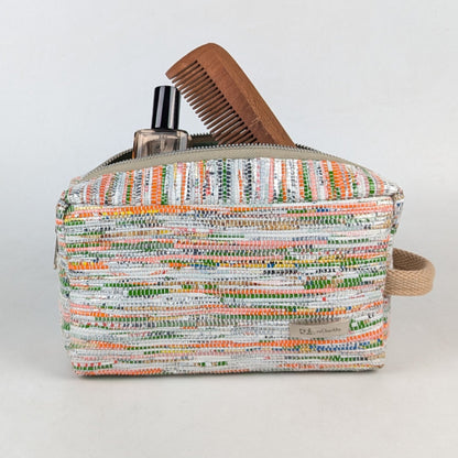 Upcycled Handcrafted Travel Kit (TK0325-015) PS_W