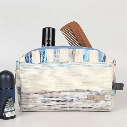 Upcycled Handcrafted Travel Kit (TK0725-006) PS_W