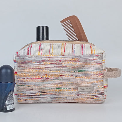 Upcycled Handcrafted Travel Kit (TK0725-018) PS_W