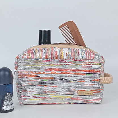 Upcycled Handcrafted Travel Kit (TK0725-023) PS_W