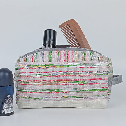 Upcycled Handcrafted Travel Kit (TK0725-027) PS_W