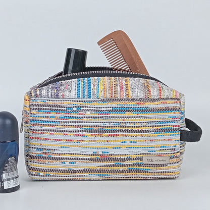 Upcycled Handcrafted Travel Kit (TK0725-029) PS_W