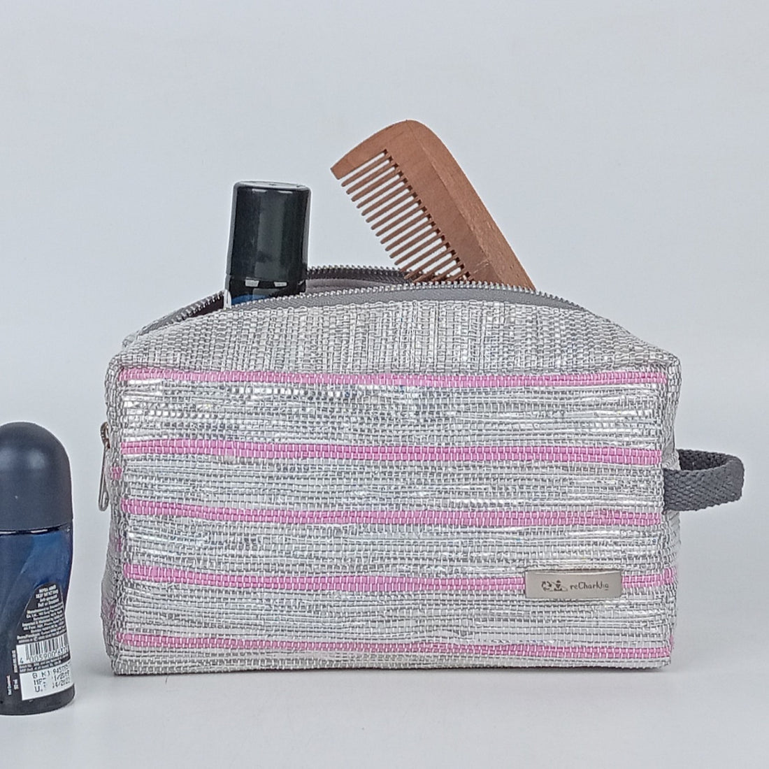 Upcycled Handcrafted Travel Kit (TK0725-032) PS_W