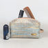 Upcycled Handcrafted Travel Pouch (TK0326-006) PS_W