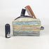 Upcycled Handcrafted Travel Pouch (TK0726-006) 