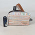 Upcycled Handcrafted Travel Pouch (TK0826-001) 